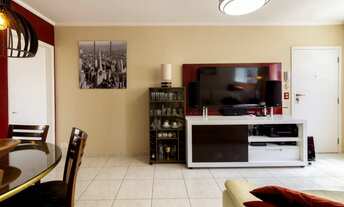 Imagem 3: APARTAMENTO RESIDENCIAL em São Paulo - SP, Liberdade