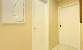 Imagem 6: APARTAMENTO RESIDENCIAL em São Paulo - SP, Liberdade