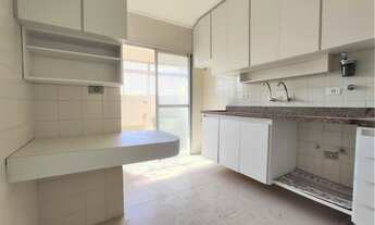 Imagem: Apartamento à venda no bairro Sacomã