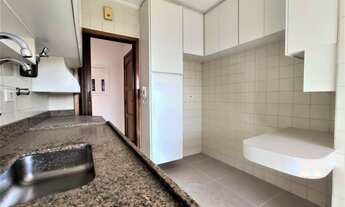 Imagem 4: Apartamento à venda no bairro Sacomã - São Paulo/SP