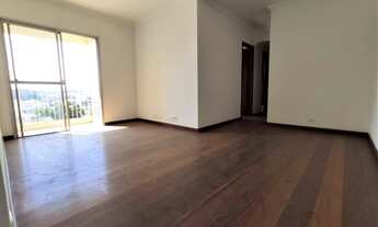 Imagem 6: Apartamento à venda no bairro Sacomã - São Paulo/SP
