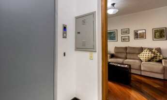 Imagem 2: Apartamento à venda no bairro Vila Mariana - São Paulo/SP