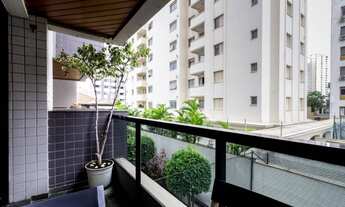 Imagem 7: Apartamento à venda no bairro Vila Mariana - São Paulo/SP