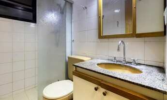 Imagem 3: Apartamento à venda no bairro Vila Mariana - São Paulo/SP