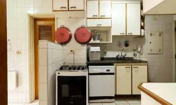 Imagem 4: Apartamento à venda no bairro Vila Mariana - São Paulo/SP