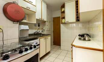 Imagem 5: Apartamento à venda no bairro Vila Mariana - São Paulo/SP