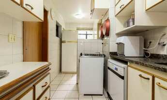 Imagem 6: Apartamento à venda no bairro Vila Mariana - São Paulo/SP