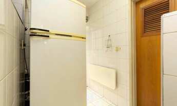 Imagem 7: Apartamento à venda no bairro Vila Mariana - São Paulo/SP