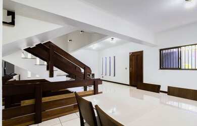 Imagem 5: Casa à venda no bairro Vila Marte - São Paulo/SP