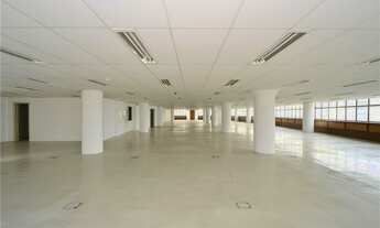 Imagem 2: Sala à venda no bairro República - São Paulo/SP