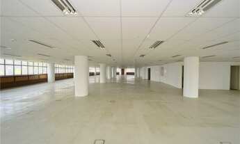 Imagem 4: Sala à venda no bairro República - São Paulo/SP