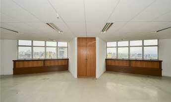 Imagem 5: Sala à venda no bairro República - São Paulo/SP