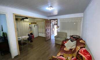 Imagem: Casa à venda no bairro Costa e Silva