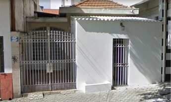 Imagem: Casa à venda no bairro Tatuapé - São