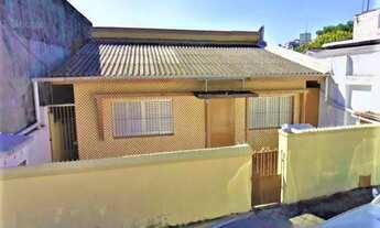 Imagem: Casa à venda no bairro Vila Santa Teresa