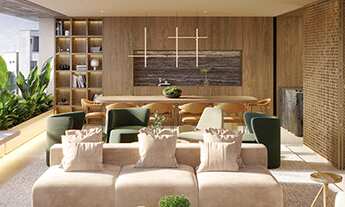 Imagem 8: Apartamento à venda em São Paulo, Vila Nova Conceição, com 3 quartos, 173,28m²