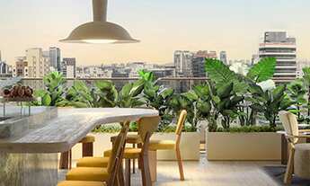 Imagem 9: Apartamento à venda em São Paulo, Vila Nova Conceição, com 3 quartos, 173,28m²