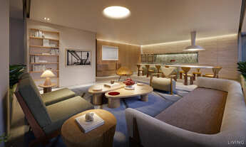 Imagem 10: Apartamento à venda em São Paulo, Vila Nova Conceição, com 3 quartos, 173,28m²