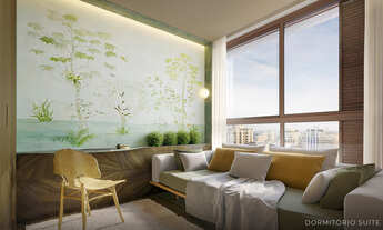 Imagem 13: Apartamento à venda em São Paulo, Vila Nova Conceição, com 3 quartos, 173,28m²