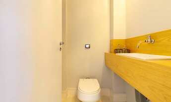 Imagem 3: Apartamento à venda no bairro Higienópolis - São Paulo/SP