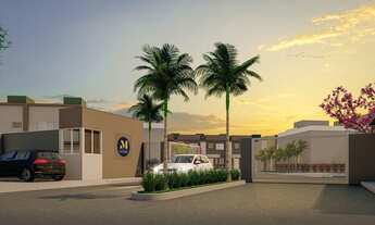 Imagem: Casa à venda no bairro Jardim São Sebastião