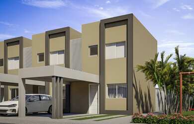 Imagem 2: Casa à venda no bairro Jardim São Sebastião - Hortolândia/SP