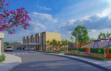 Imagem 3: Casa à venda no bairro Jardim São Sebastião - Hortolândia/SP