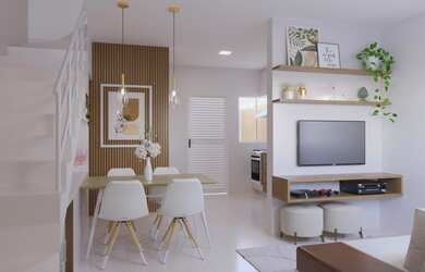 Imagem 6: Casa à venda no bairro Jardim São Sebastião - Hortolândia/SP