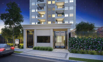 Imagem 2: Apartamento Padrão, 2 dormitórios na Avenida Santa Catarina