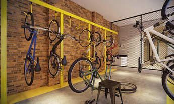 Imagem 6: Apartamento Padrão, 2 dormitórios na Avenida Santa Catarina