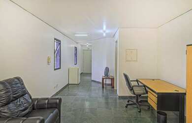 Imagem 5: Sala à venda no bairro Vila Clementino - São Paulo/SP