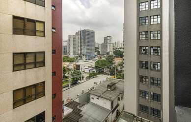 Imagem 6: Sala à venda no bairro Vila Clementino - São Paulo/SP