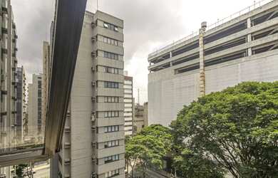 Imagem 7: Sala à venda no bairro Vila Clementino - São Paulo/SP