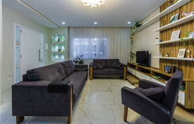 Imagem 2: Casa à venda no bairro Vila Medeiros - São Paulo/SP