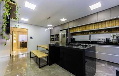 Imagem 5: Casa à venda no bairro Vila Medeiros - São Paulo/SP