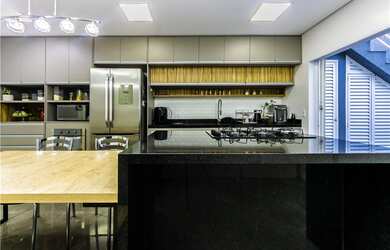 Imagem 6: Casa à venda no bairro Vila Medeiros - São Paulo/SP