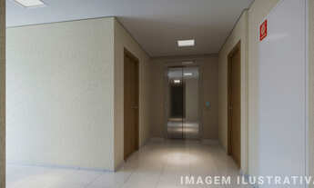 Imagem 2: Apartamento à venda no bairro Vila Industrial - Campinas/SP