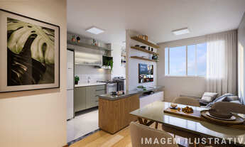 Imagem 3: Apartamento à venda no bairro Vila Industrial - Campinas/SP