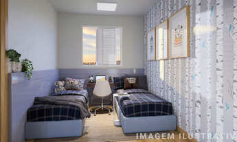 Imagem 5: Apartamento à venda no bairro Vila Industrial - Campinas/SP