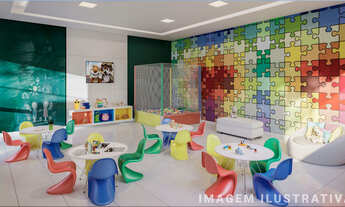 Imagem 7: Apartamento à venda no bairro Vila Industrial - Campinas/SP