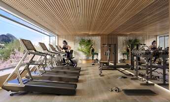 Imagem 3: Studio à venda em Rio de Janeiro, Gávea, com 1 quarto, 27,7m²