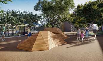 Imagem 7: Studio à venda em Rio de Janeiro, Gávea, com 1 quarto, 27,7m²