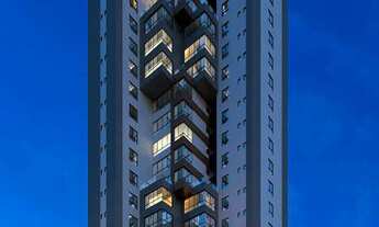 Imagem 2: Apartamento com 3 quartos, 132,59m², à venda em Balneário Camboriú, Centro