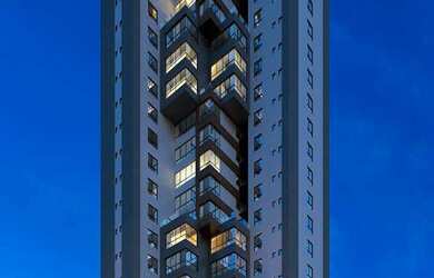 Imagem 2: Apartamento à venda no bairro Centro - Balneário Camboriú/SC