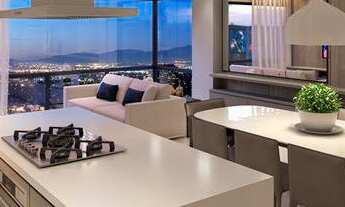 Imagem 3: Apartamento com 3 quartos, 132,59m², à venda em Balneário Camboriú, Centro