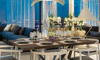 Imagem 4: Apartamento com 3 quartos, 132,59m², à venda em Balneário Camboriú, Centro