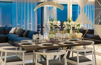 Imagem 4: Apartamento à venda no bairro Centro - Balneário Camboriú/SC