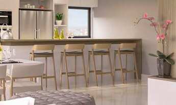 Imagem 5: Apartamento com 3 quartos, 132,59m², à venda em Balneário Camboriú, Centro