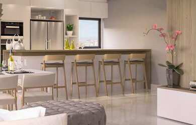 Imagem 5: Apartamento à venda no bairro Centro - Balneário Camboriú/SC