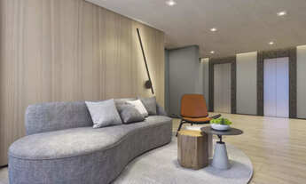 Imagem 3: Apartamento à venda em São Paulo, Pinheiros, com 1 quarto, 31,22m²